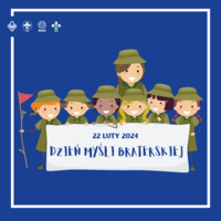 Dzień Myśli Braterskiej